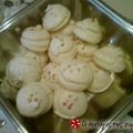 Cooksnap από billv2 στη συνταγή Μπεζέδες