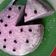 Cooksnap dari Unie untuk resep Bolu Ubi Ungu 💜