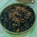 Cooksnap của Pham Huyen khi họ làm theo món Rong Biển Sấy Chay