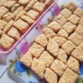Cooksnap dari Reni Dwijayani untuk resep Nugget Sehat Lezat | Ayam Wortel Keju | No MSG