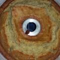 Cooksnap dari Uun Unniepah Suherman untuk resep Bolu Pisang Irit lembuuuut (1 telur no mixer)