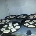 El cooksnap de Andrea Vanina Escalante cuando hizo Figacitas de manteca.