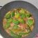 Cooksnap dari Avie Prameishwari untuk resep Ase Cabe Gendot