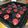 El cooksnap de Val Ro cuando hizo Red velvet cookies 🍪.