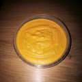 El cooksnap de Diego Lopez Fernandez cuando hizo Nachos con "Queso tipo Cheddar" vegano.