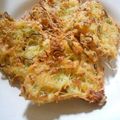 Cooksnap dari Asri Irwan untuk resep BAKWAN BIHUN JAGUNG SUPERIOR