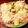 El cooksnap de lanenacruz77 cuando hizo Tostada de Tinga de pollo💖.