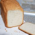 Jucusg Cooksnap-ja, amikor elkészítette a(z) Finom kenyér (kenyérsütős recept) receptet.