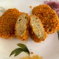 Cooksnap dari Beinzapetite untuk resep Nugget Ayam Homemade