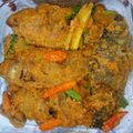 Cooksnap dari erlinda untuk resep Pesmol ikan nila