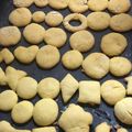 El cooksnap de paulayrenata.fotorespuesta cuando hizo Masa dulce para tartas con aceite [foto receta].