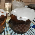 El cooksnap de Mariana Iglesias cuando hizo Pan dulce económico en licuadora 🎄🎄🎄.