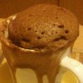 El cooksnap de Mariana Fiorito cuando hizo MUGCAKE fácil y rápido! 👅 ✨.