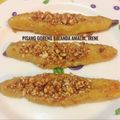 Cooksnap dari Dapur Amalia Irene untuk resep Pisang Goreng Balanda / Sanggara Balanda