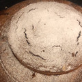 El cooksnap de Victor Liste cuando hizo Torta zebra 🦓🦓.