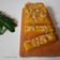 Cooksnap dari Mama Fira's Kitchen untuk resep Pumpkin Bread, mudah dan enak, tanpa mikser