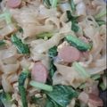 Cooksnap dari Dwiyana Moelyani untuk resep Kwetiau Goreng Ala Resto