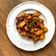 Cooksnap dari Cooking with Ay untuk resep Balado Kentang ati ampela ayam