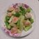 小苓子 的 金沙蝦仁炒蘆筍 cooksnap