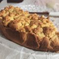 Cooksnap από Marianna Kr στη συνταγή Μηλόπιτα Η τέλεια..!!! Νηστίσιμη, εύκολη και απολαυστική 😋😋😋