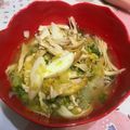 Cooksnap dari Ayindha untuk resep Soto ayam banyuwangi
