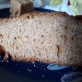 Cooksnap από nitsa στη συνταγή Τσουρέκια στον αρτοπαρασκευαστή
