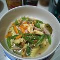 Cooksnap dari meli ismayanti untuk resep Capcay Goreng