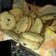 El cooksnap de Carolina Gonzalez cuando hizo Galletitas en menos de 20 minutos.