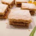 Kordai Melinda Cooksnap-ja, amikor elkészítette a(z) Almás pite 🍎🍎 receptet.