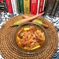 Cooksnap dari Edy Ikhsan untuk resep Rujak Serut Kecombrang