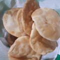 El cooksnap de Guada Frutos cuando hizo Tortas fritas.
