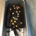 Cooksnap από Natasa_ampel στη συνταγή Κέικ σοκολάτα - μπανάνα (chocolate-banana bread)