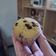 Cooksnap dari Bunda@fatma untuk resep Muffin toping kismis