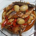 Cooksnap dari Eka Purnomo Part II untuk resep Pindang Tongkol Bumbu Sarden #pekaninspirasi