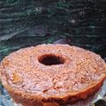Cooksnap dari Lewi's kitchen untuk resep Bolu karamel sarang semut anti gagal
