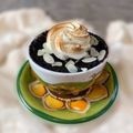 Cooksnap de Ortensio quando cozinhou Bolo de caneca.