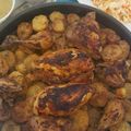 صورة من 🌹أم وسيم🌹، شاركها بعد تجربة وصفة صينية الدجاج بالبطاطس