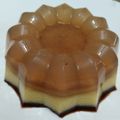 Cooksnap dari watyleasatamaela untuk resep Puding choco butter regal