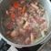 El cooksnap de mobalidichev cuando hizo Ternera Bourguignon con Rioja.
