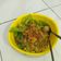 Cooksnap dari Novi Usmania untuk resep Mie ayam rumahan (extra simple)