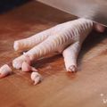 Cooksnap của vinh Tran khi họ làm theo món Chân gà chiên mắm