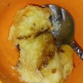 Cooksnap dari Kurniati Rahayuni untuk resep Puding roti tawar oven