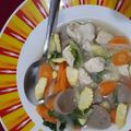 Cooksnap dari ekakartika untuk resep Capcay kuah kental rasa gak kalah sama sol*ria 😅 enak banget