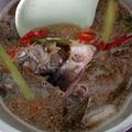 Cooksnap dari Shasha Asyra untuk resep Ikan kuah asam