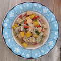 Cooksnap dari Yuliyana Alwie untuk resep Tumis TOGE TAHU
