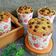 Cooksnap dari Ayu (Mama Aura) untuk resep Banana Yoghurt Muffin