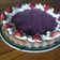 El cooksnap de Flor Noble cuando hizo Tarta de frutilla.