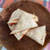 Cooksnap dari Puti Leviana untuk resep Quesadilla Chicken Taco with Homemade Tortilla