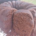 El cooksnap de Sabrina cuando hizo Torta de chocolate en microondas.