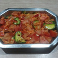 El cooksnap de Lady Marmalade cuando hizo Ensalada fresca (para comer sin culpa).